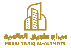 شركة ميراج طويق العالمية للمقاولات