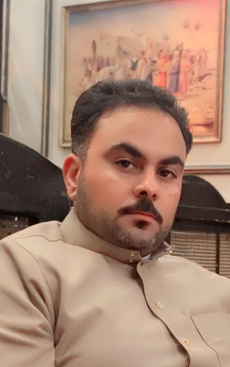 CEO Yaser Almujbel
